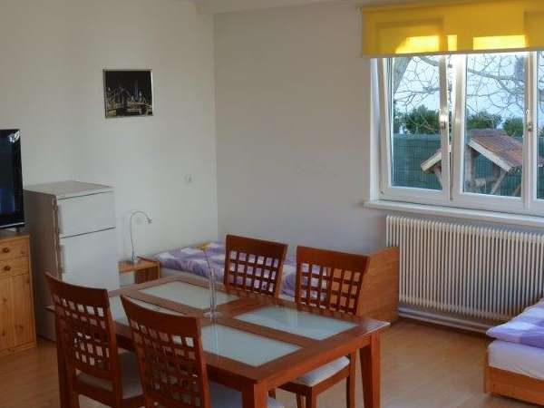 Gästehaus Leopoldsdorf