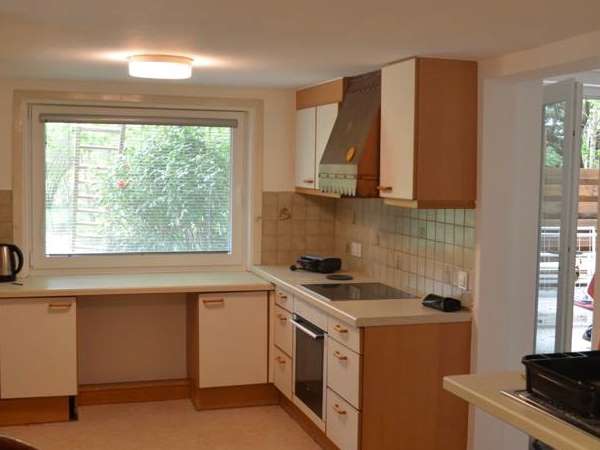 Gästehaus Leopoldsdorf